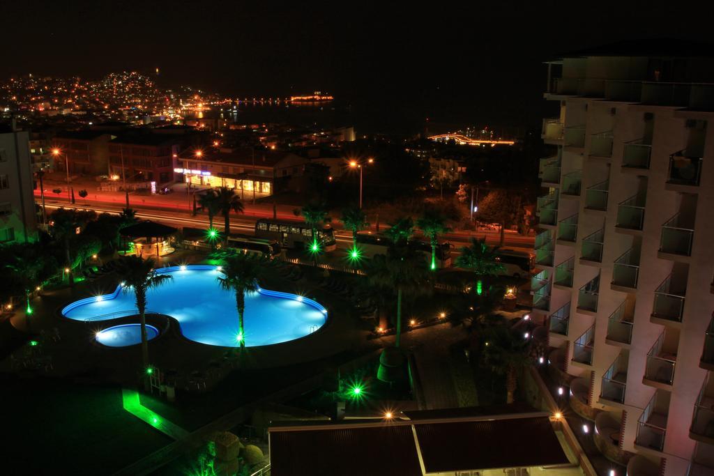 Hotel Royal Palace