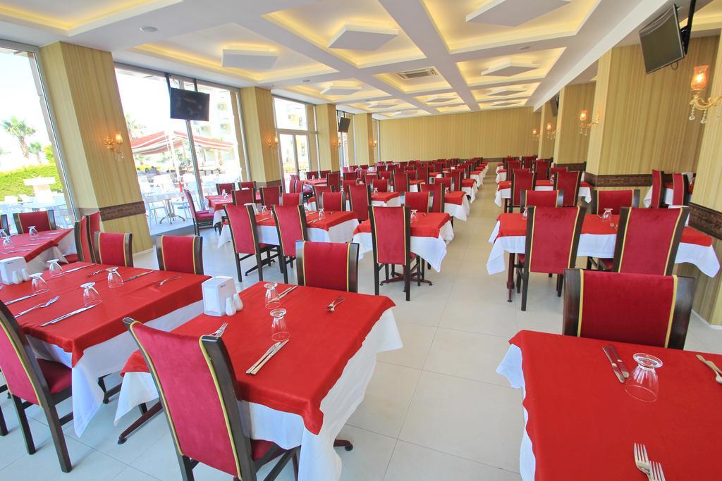 Royal Palace Hotel Kusadasi
