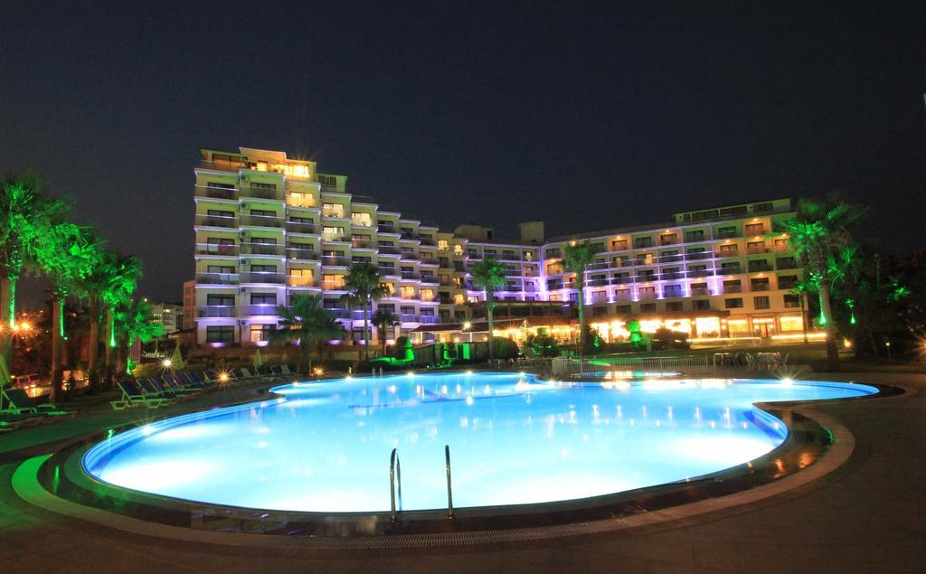 Hotel Royal Palace