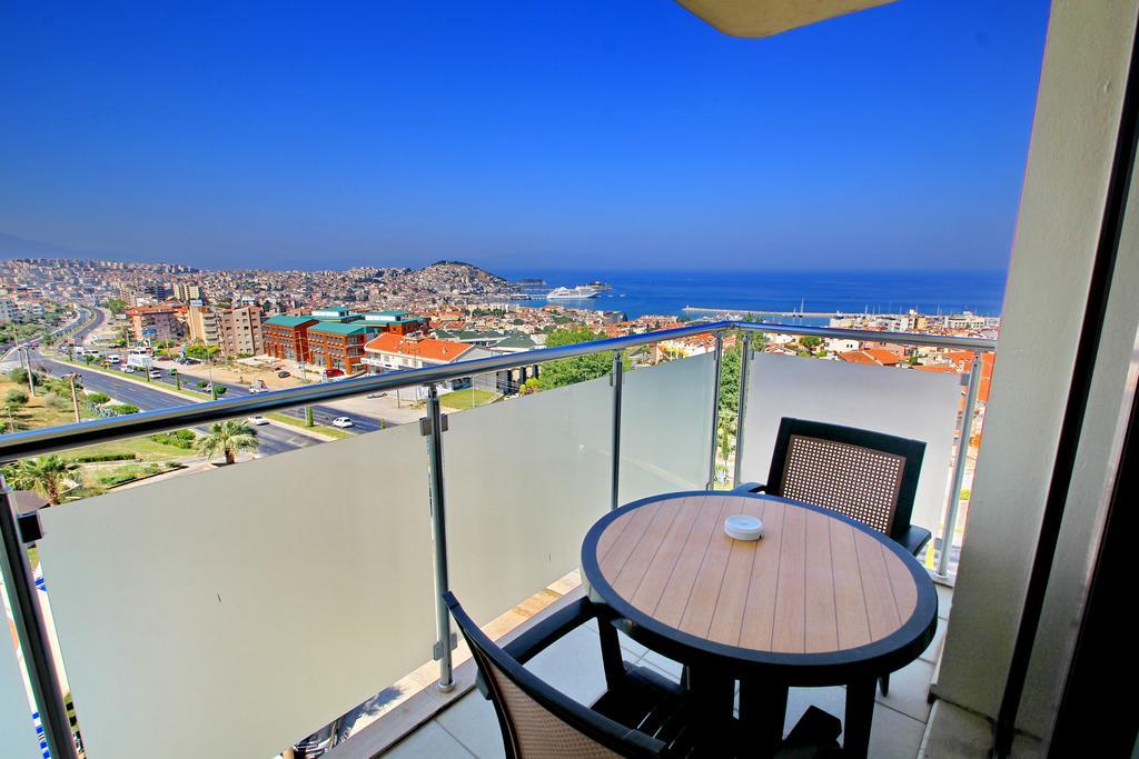 Royal Palace Kusadasi