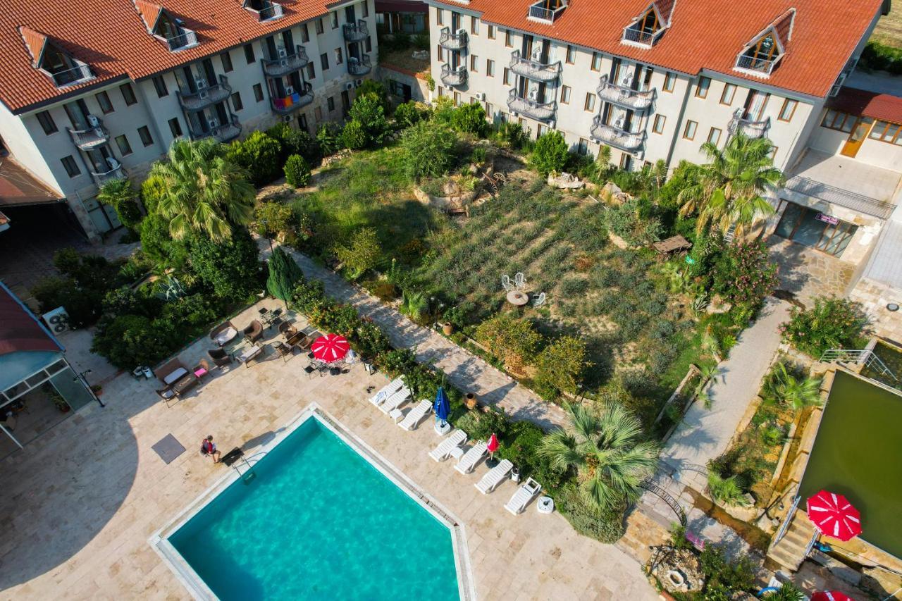 Hotel Halici &