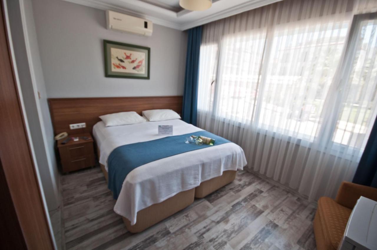 Hotel Vongole *