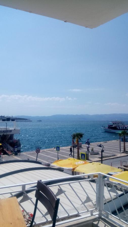 Vongole * Cesme