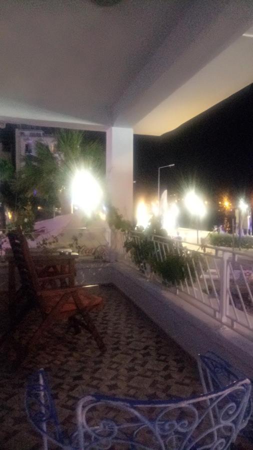 Vongole Hotel Cesme