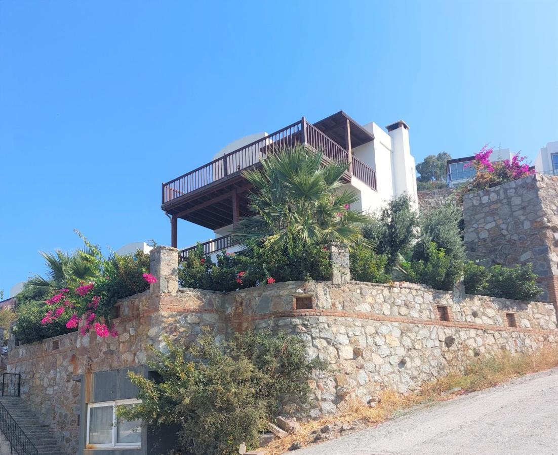 Ibak Apartment