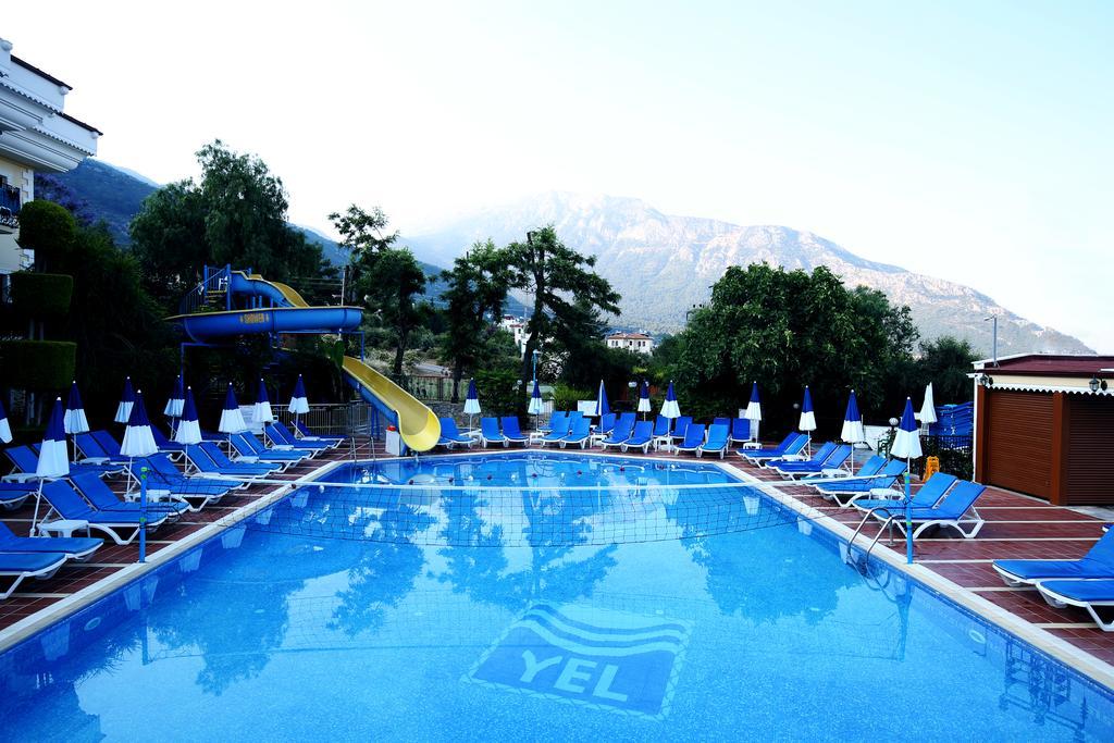 Yel Hotel Oludeniz