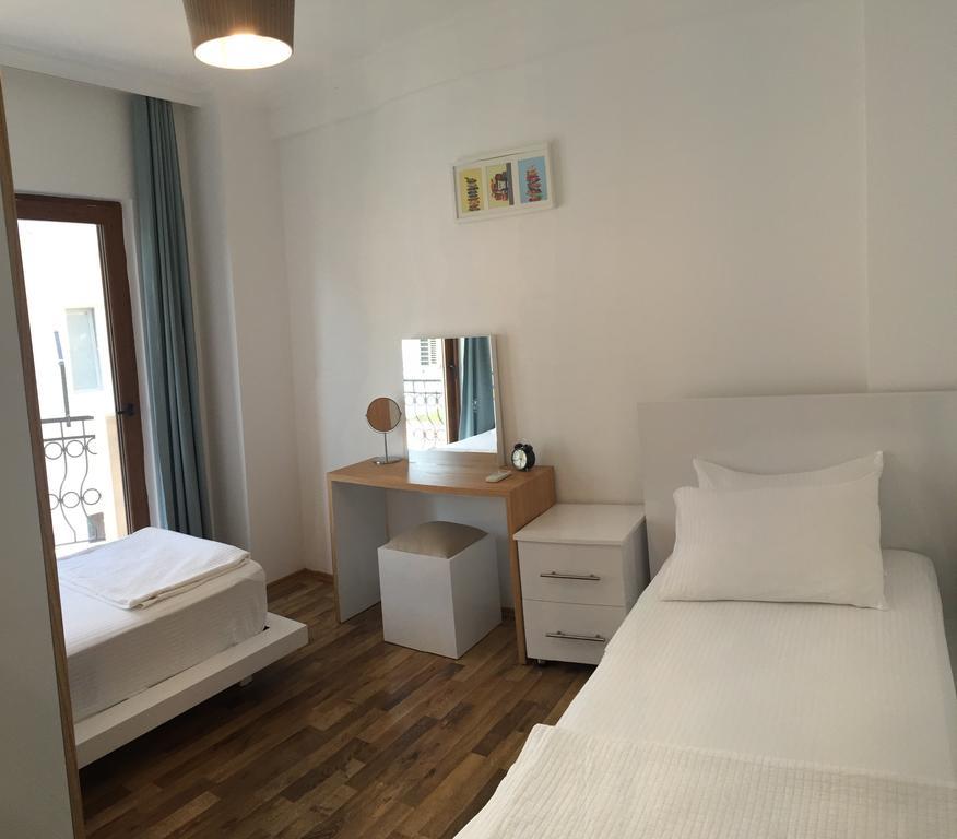The Townhouse Kas