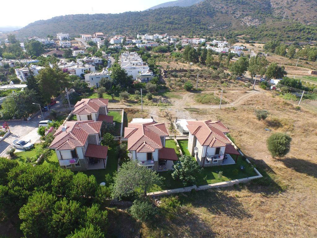 Villa Mercan Datca