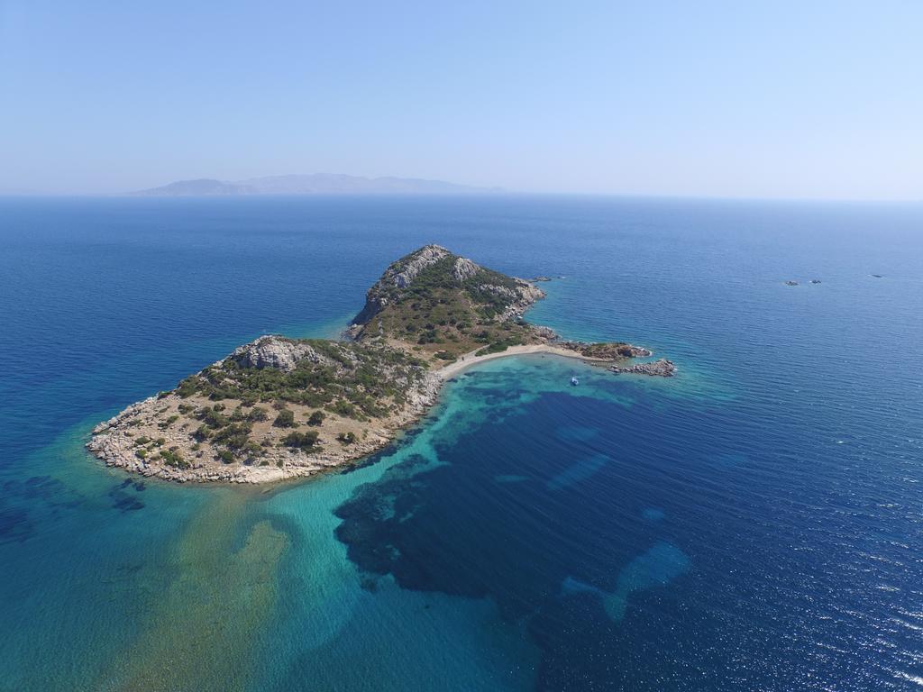 Mercan Villa Datca
