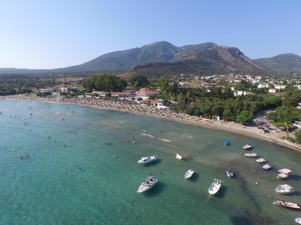 Mercan Datca