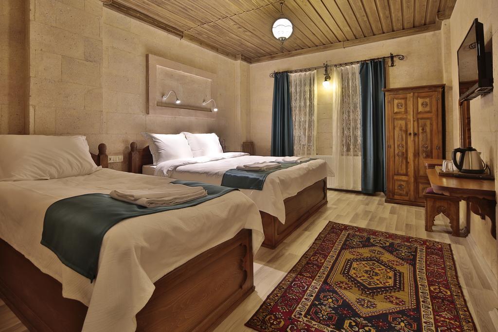 Cappadocia View Hotel Goreme