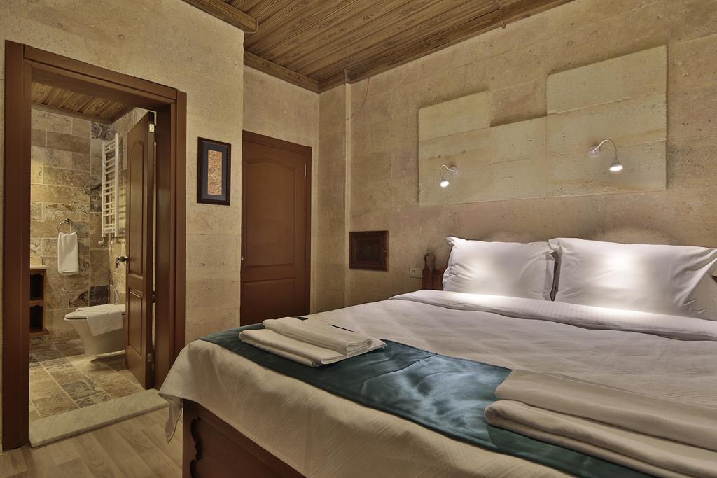 Cappadocia View Hotel Goreme