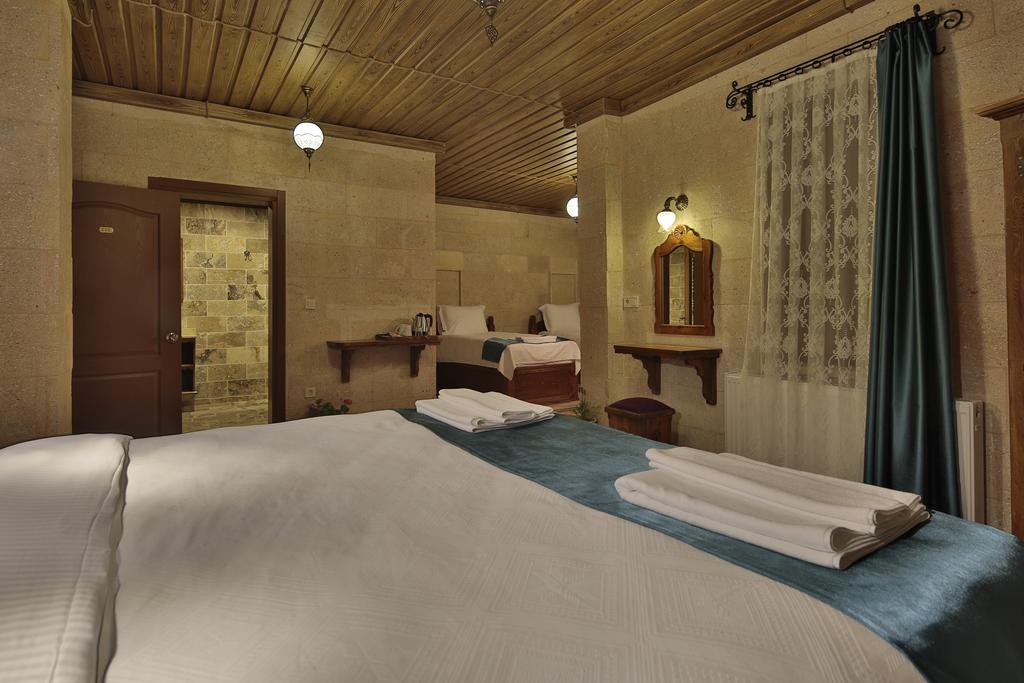 Cappadocia View Hotel 2*