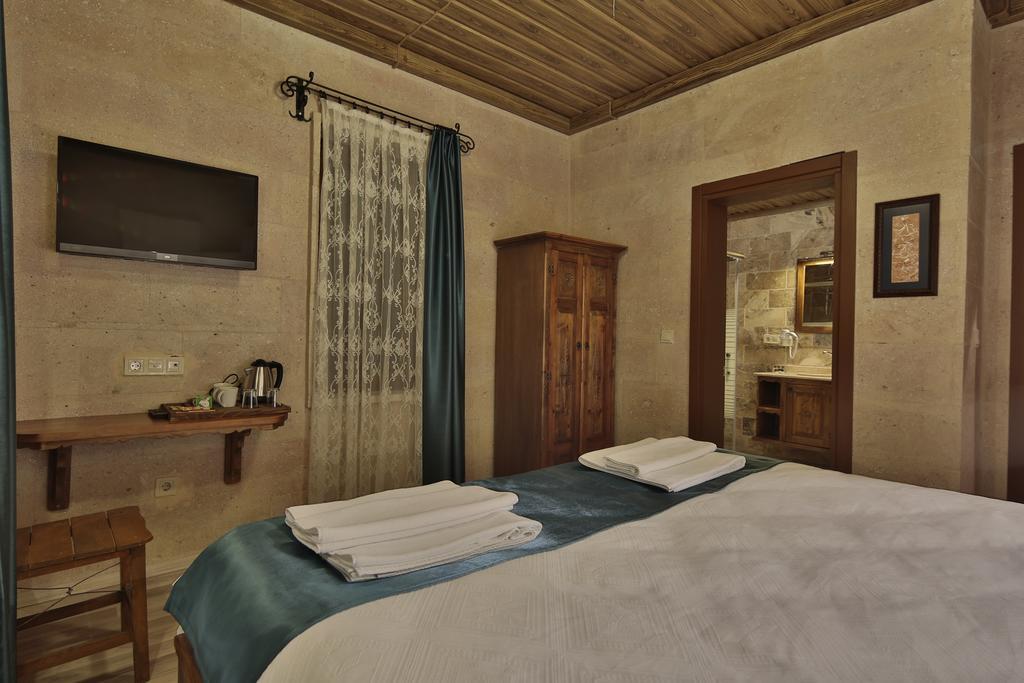 Hotel Cappadocia View 2*