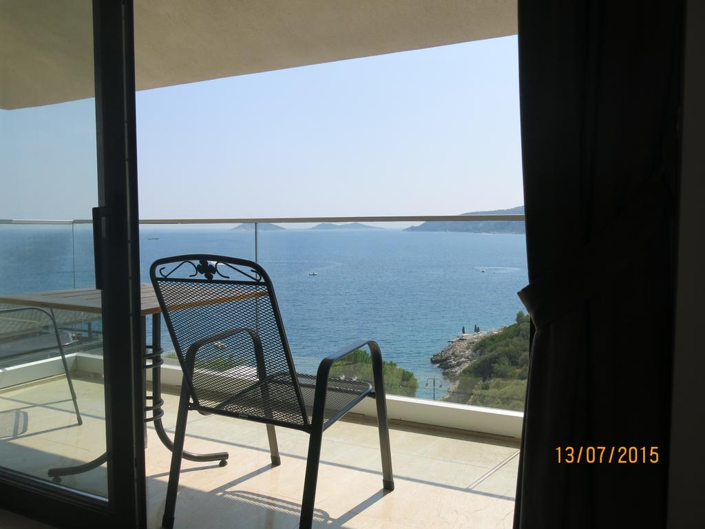 Kulube Kalkan