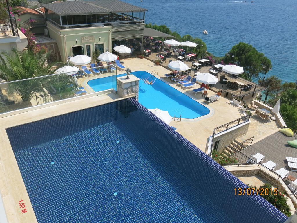 Hotel Kulube Kalkan