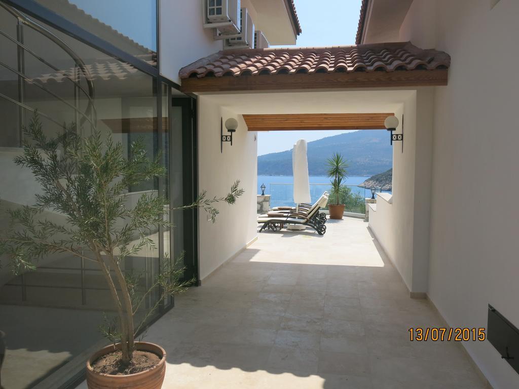 Hotel Kulube Kalkan