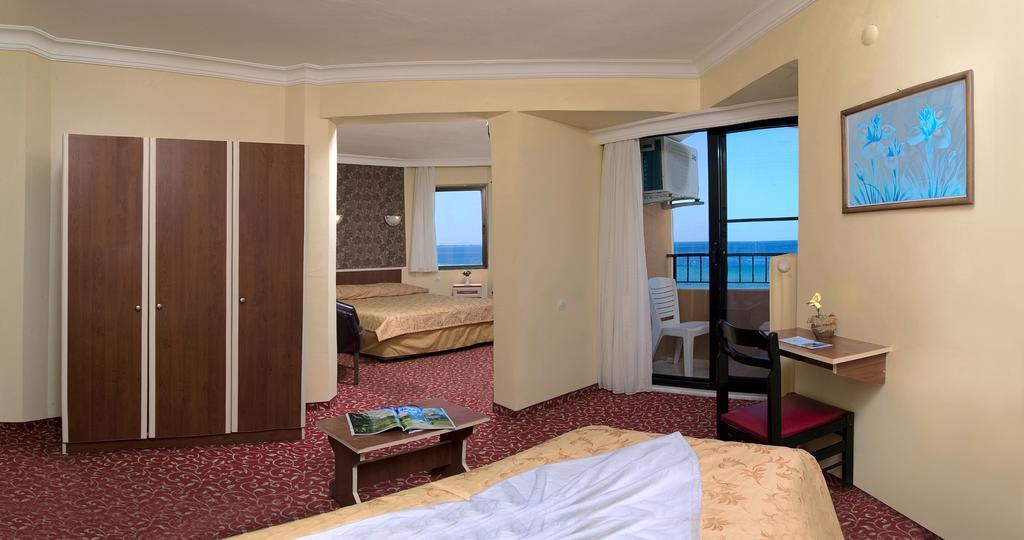Palmera 3*