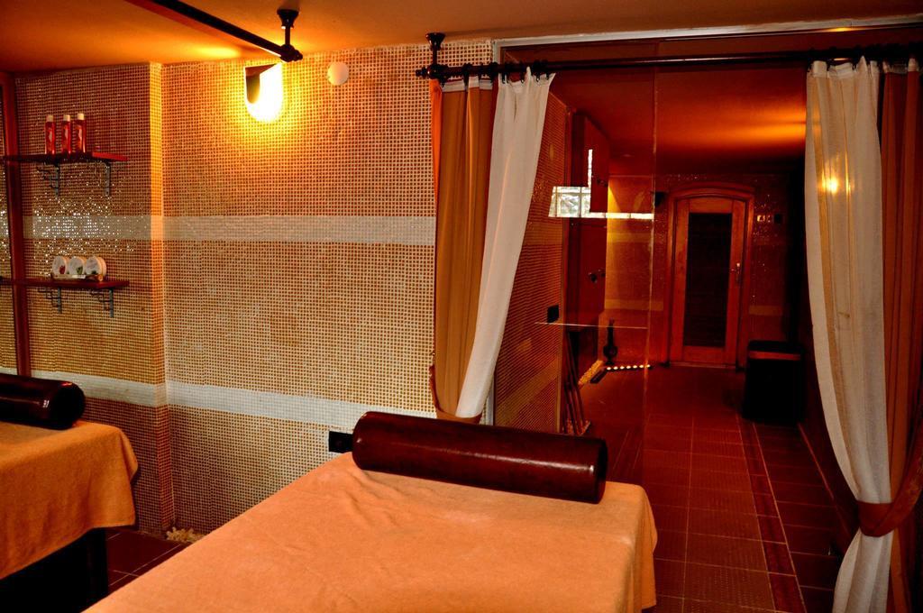 Club Alpina Resort