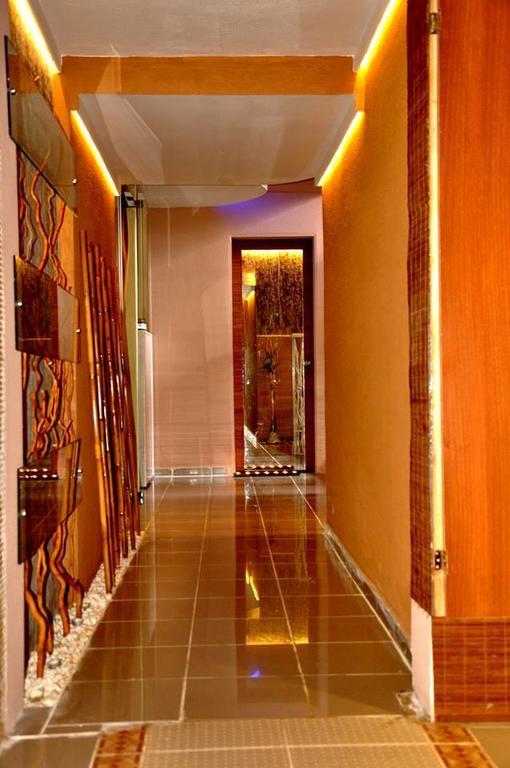 Club Alpina Resort 3*