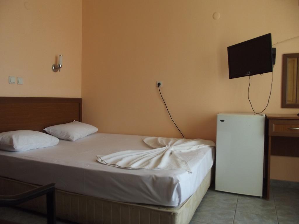 Yagci Hotel