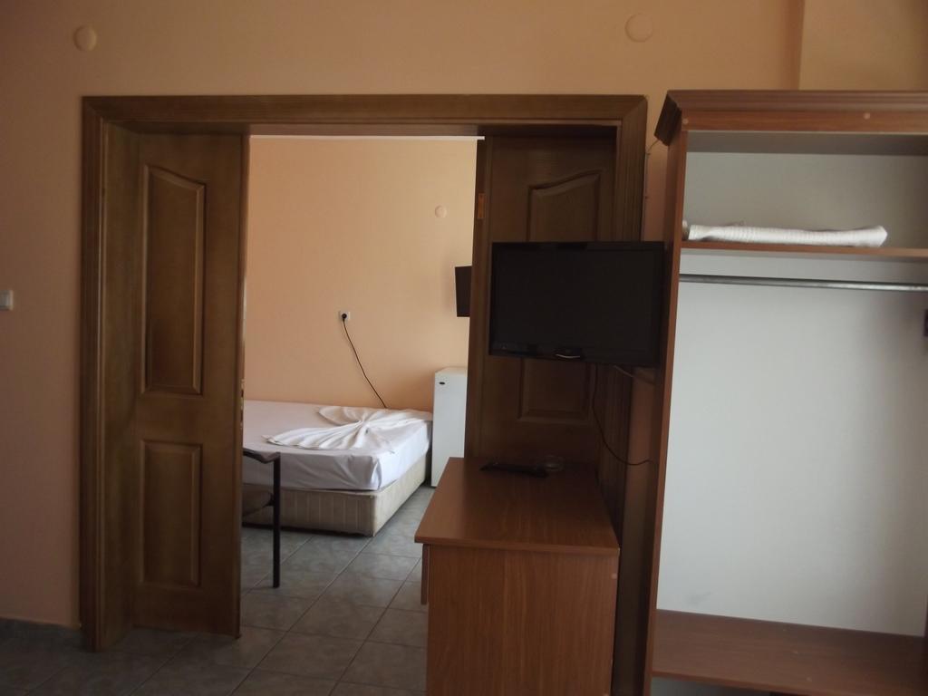 Yagci Hotel