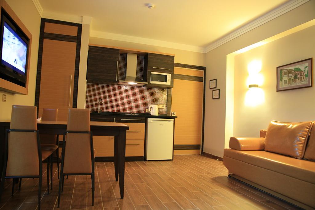 Club Alpina Marmaris