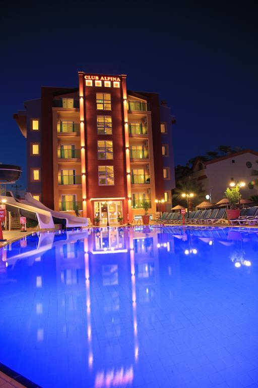 Club Alpina 3*