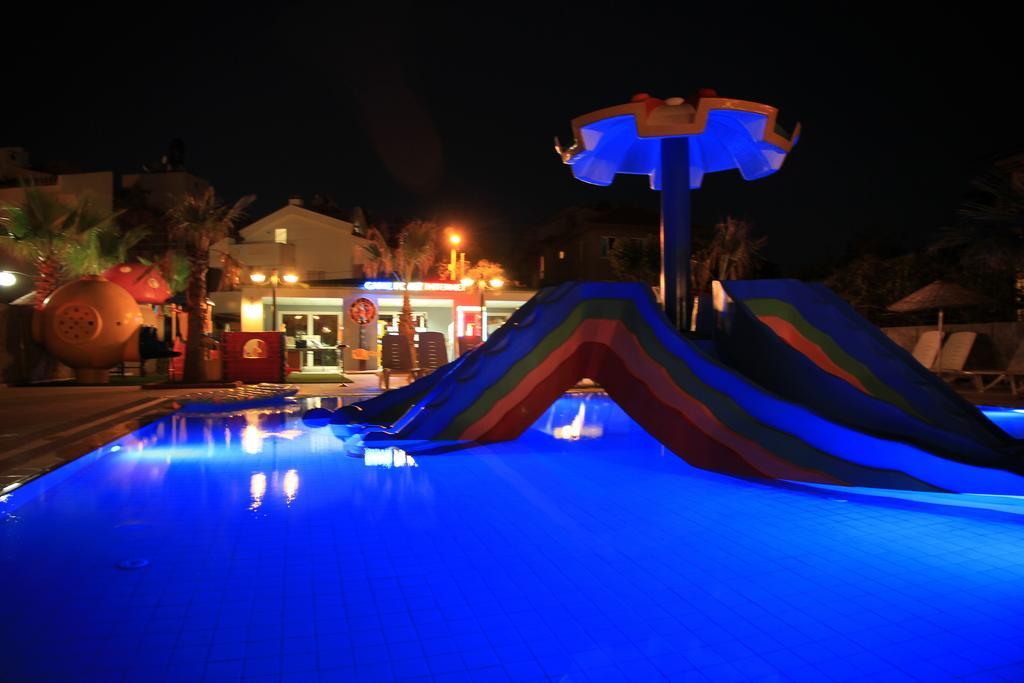 Club Alpina Marmaris