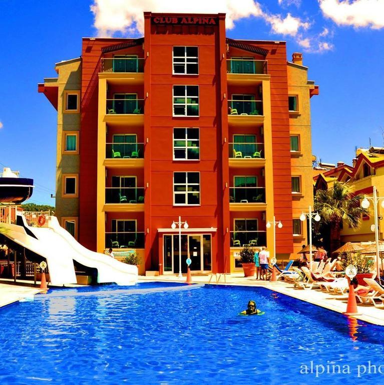 Club Alpina