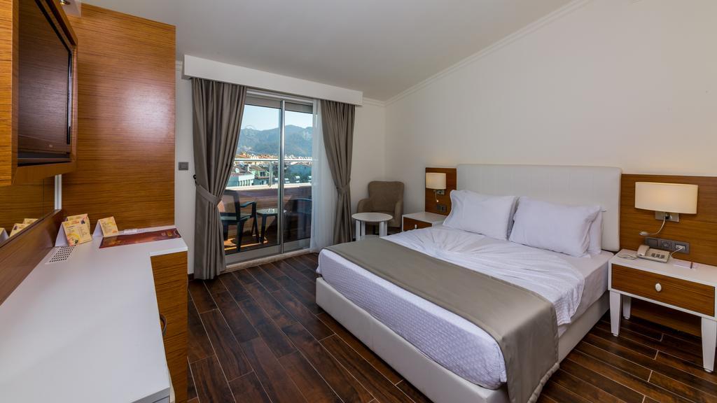 Hotel Ketenci Center