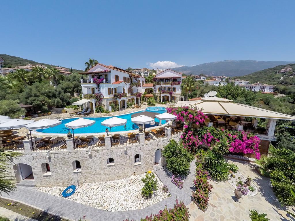 Hotel Hadrian 2*