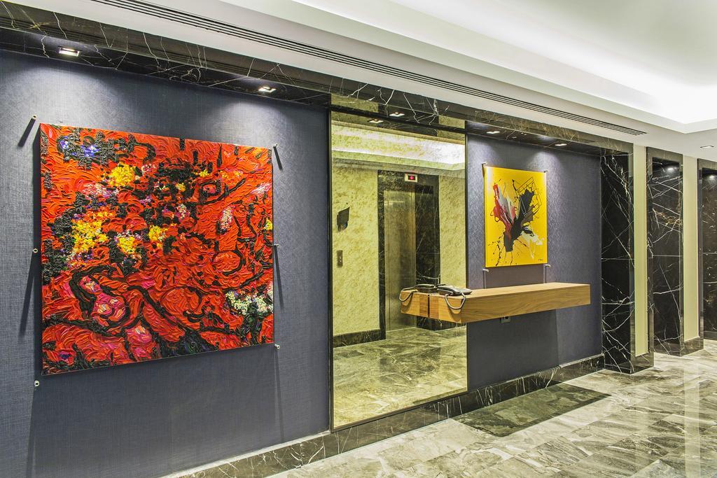 Arts Harbiye - Special Class Istanbul