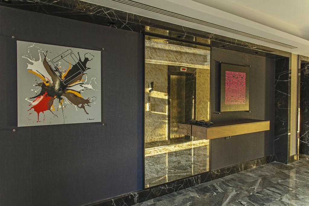 Arts Harbiye - Special Class Hotel