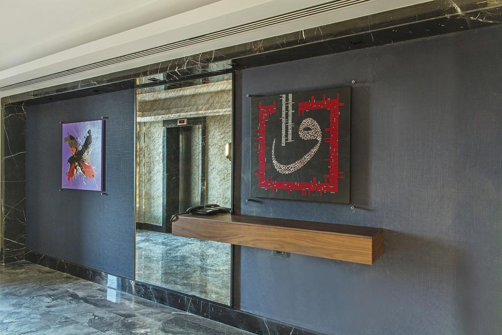 Arts Harbiye - Special Class 5* Istanbul