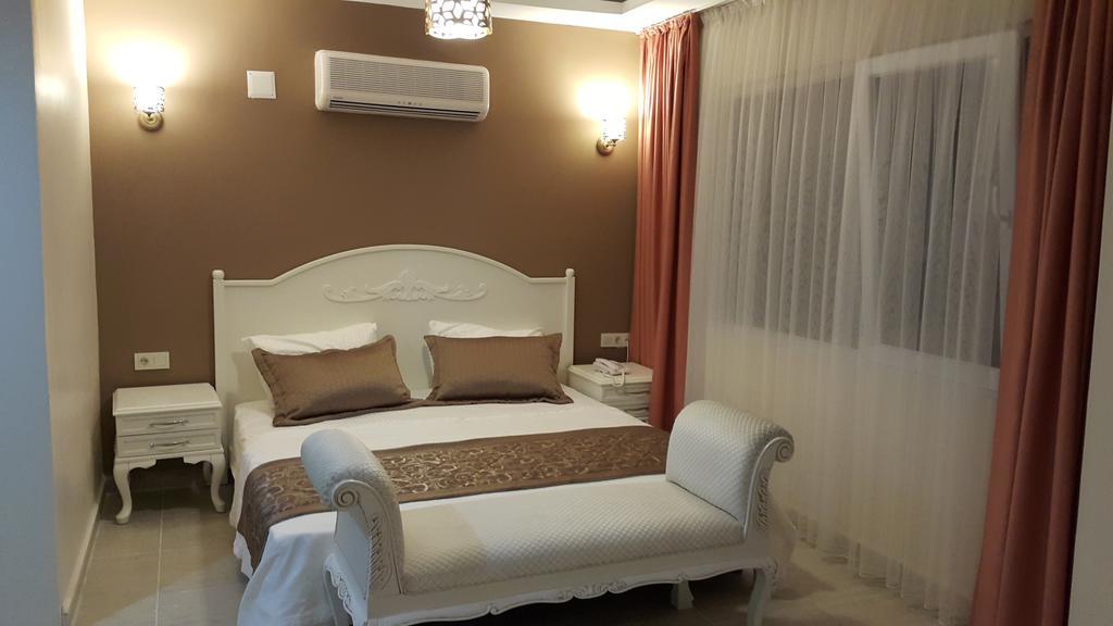Enda Boutique 3*