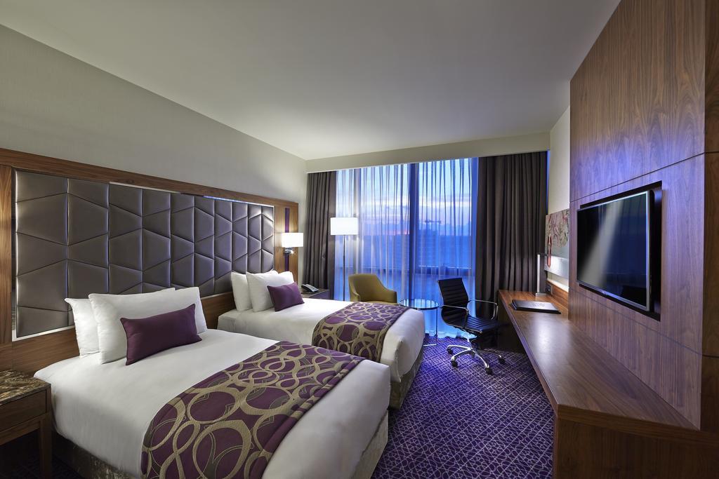 Uranus Topkapi Hotel Istanbul