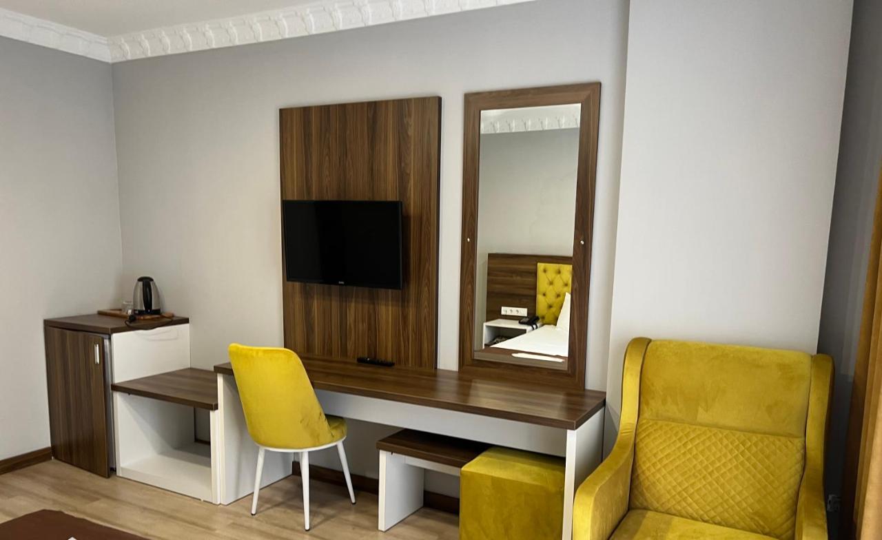 Caykara Park 3*