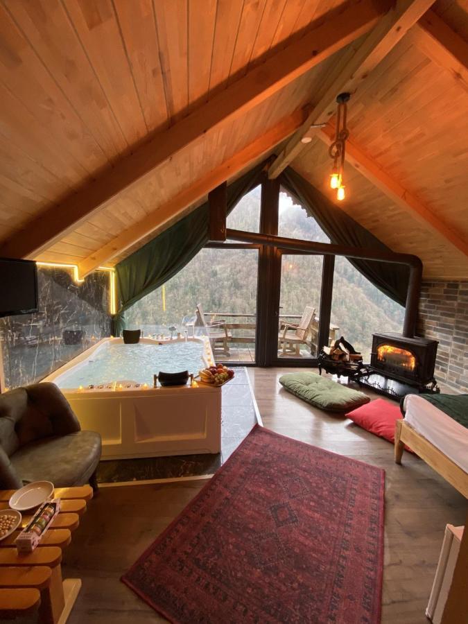 Seyr-i Cennet Hotel