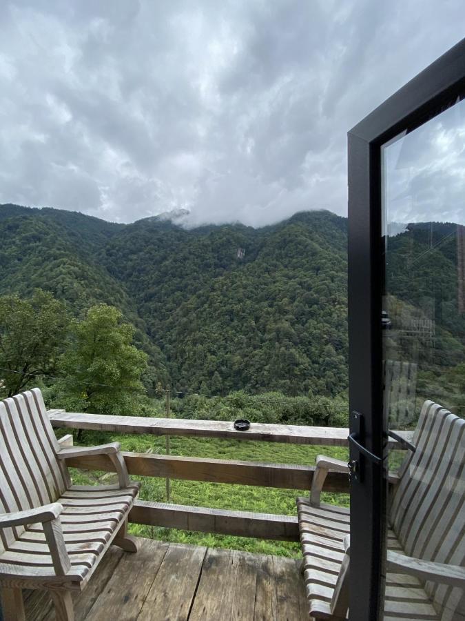 Hotel Seyr-i Cennet