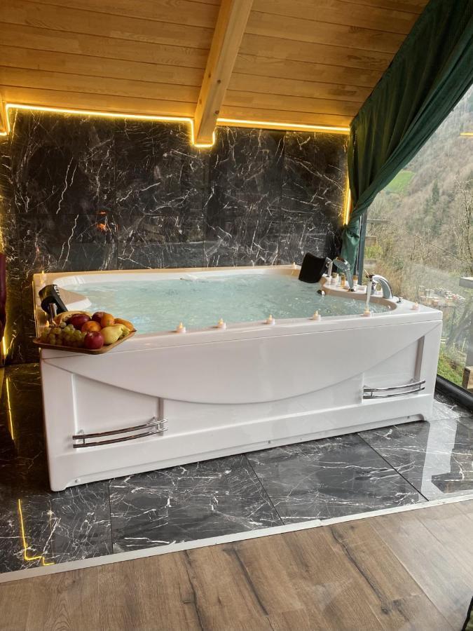 Seyr-i Cennet Hotel Camlihemsin