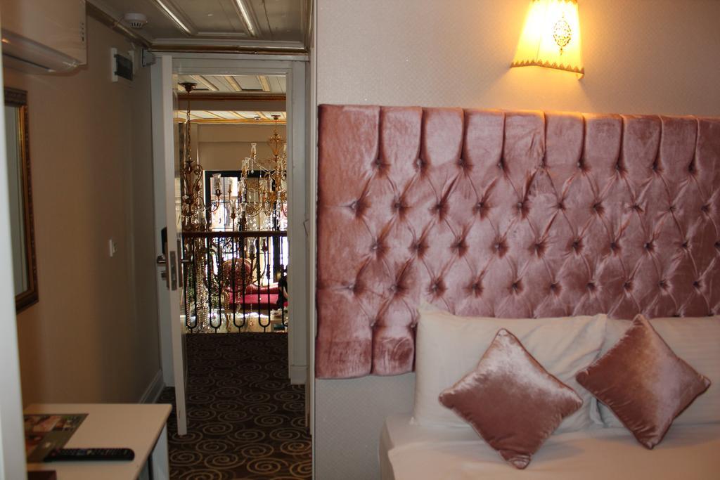 Hotel Diamond Royal 3*