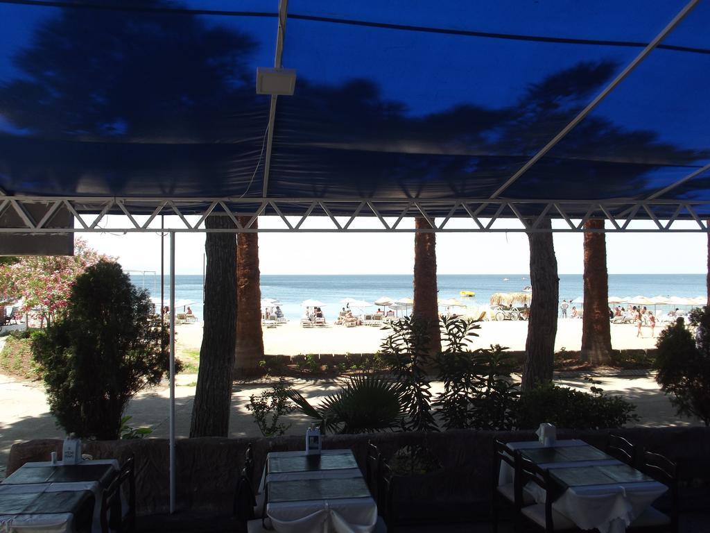 Belgin 3* Erdek