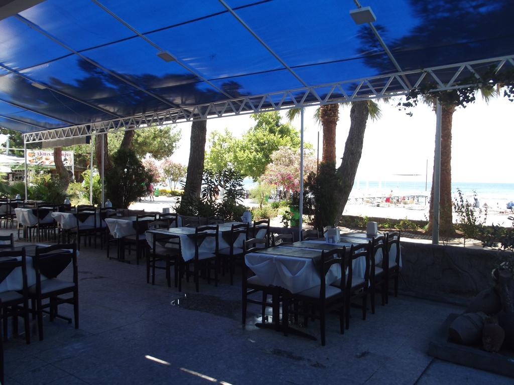 Hotel Belgin