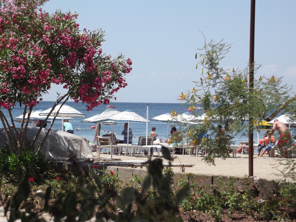 Hotel Belgin Erdek