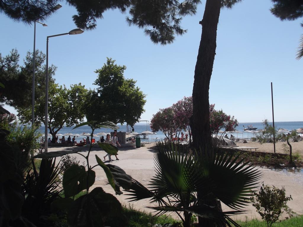 Belgin 3* Erdek