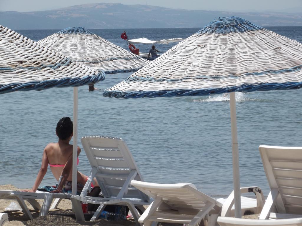Belgin Erdek