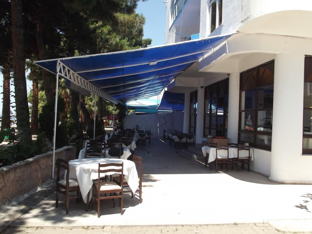 Hotel Belgin 3*
