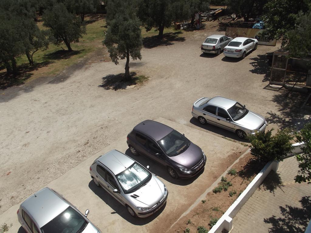 Hotel Belgin Erdek