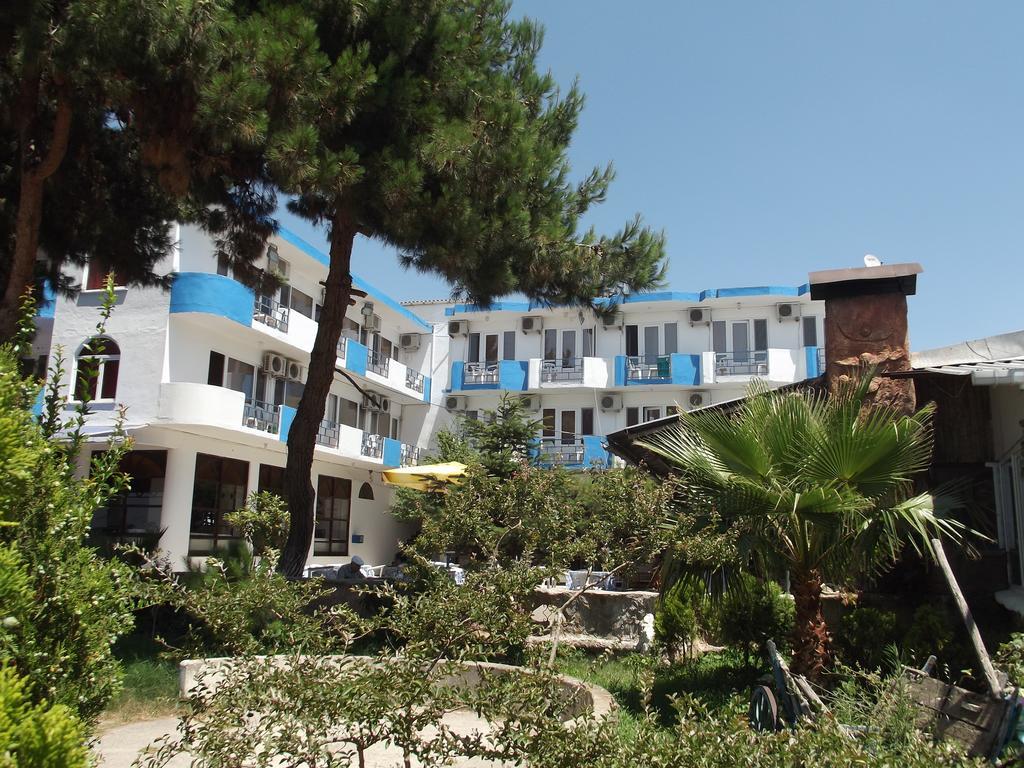 Hotel Belgin 3*